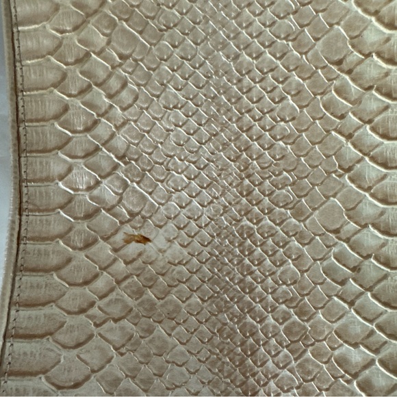 Brahmin Vintage Classic Satchel Handbag - Picture 16 of 16